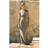 PrettyLittleThing Textured One Shoulder Ruched Maxi Dress - Brown