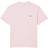 Lacoste Men's Cotton T-shirt - Light Pink
