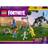LEGO Fortnite Peely & Sparkplug's Camp 77075