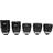 Laowa NanomorphS35 Prime Lens Bundle