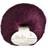 Permin Bella Mohair Bordeaux 145m