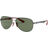 Ray-Ban Scuderia Ferrari Collection RB8313M F00171 - Shiny Gunmetal