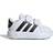 adidas Infant Grand Court 2.0 - Cloud White/Core Black/Cloud White