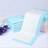 Shein 20pcs Newborn Disposable Waterproof Changing Pads