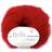 Permin Bella Mohair Red 145m