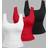 Shein Plus Size Women Summer Short Square Neck Pleated Tank Top