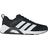 adidas Dropset Control M - Core Black/Cloud White/Lucid Red