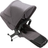 Bugaboo Donkey 5 Duo Extension Set Complete Grey Melange