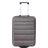Aerolite Lightweight Hard Shell 55cm - Charcoal