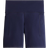 H&M Pocket Detail Sports Cycling Shorts - Navy Blue