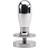 ECM Pressure Regulating Tamper