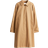 H&M Twill Car Coat - Beige