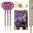 Target Luke Littler Gen 1 Prodigy Steel Tip Swiss Point Darts