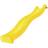 Jungle Gym Star Slide Yellow 265cm
