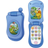 Shein Interesting Educational Early Learning Cartoon Music Flip-Cover Toy Phone