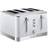 Russell Hobbs Inspire 4 Slice White