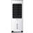 Pro Breeze 5L Portable Air Cooler White