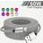 Shein 60W USB-A To Type-C M-M Grey 3m