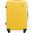 Wittchen Groove Line 67cm - Yellow