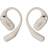 Shokz OpenFit Open-Ear Beige
