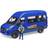 Bruder Mercedes Sprinter Transfer Taxi Bus 02681
