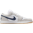 Nike Air Jordan 1 Low M - White/Neutral Grey/Gum Medium Brown/Midnight Navy