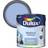 Dulux Silk Wall Paint Blue Babe 2.5L