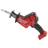 Milwaukee M18 FHZ-0X Solo