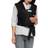 Moby Classic Wrap Black