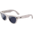 Ray-Ban Meta Skyler RW4010 6700MF - Shiny Chalky Gray