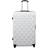 Borg Living Smart Diamond 70cm - White