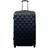 Borg Living Smart Diamond 70cm - Black