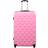 Borg Living Smart Diamond 70cm - Pink