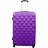 Borg Living Smart Diamond 70cm - Purple