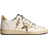 GOLDEN GOOSE Ball Star W - Milk
