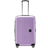 Hauptstadtkoffer Mitte 68cm - Lilac