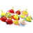 Shein Wooden Spinning Tops 50pcs