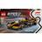 LEGO Speed Champions McLaren F1 Team MCL38 Race Car Set 77251