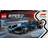LEGO Speed Champions Williams Racing FW46 F1 Race Car 77249
