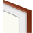 Samsung The Frame VG-SCFA65 Brick Red Beveled