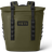 Yeti Hopper M12 Cooler Bag 12L Olive/Black