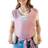 Moby Classic Wrap Dusty Rose