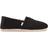 Toms Alpargata Shoes M - Black