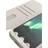 Doro A31 15.5 cm Mobiltelefon Etui Hvid