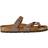 Birkenstock Mayari - Mocha Birkibuc