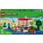 LEGO Minecraft 21275 Dynamithuset I Djungeln