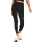Nike Pro Sculpt Women's High Waisted Full Length Leggings - Black/White