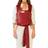 Moby Classic Wrap Ruby