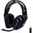 Logitech G733 Lightspeed Black