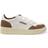 Autry Medlist W - White/Fango